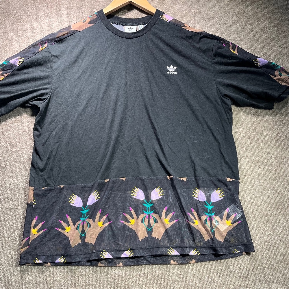 Adidas Shirt sizde M